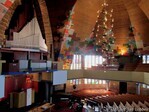 Gereformeerde kerk Andijk
<br/>
Gert-Jan Lobbes, 2016